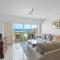 Beachfront- Eagle Beach- Top View 1BR condo - P514