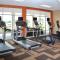 Courtyard by Marriott Youngstown Canfield - Canfield
