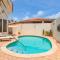 OJ88 - Private Villa with pool - 5 min from Palm Beach - 4BR house - شاطئ بالم إيغل