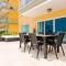 Beachfront - Ocean Extravaganza 3BR condo - E121