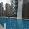 Burj & Beyond - Luxury Stay with Burj Khalifa View