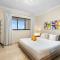PC312 - Pool View - 1BR Perfect for a couple - Close to Palm Beach - Palm-Eagle Beach