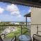 Beachfront - Royal Penthouse 3BR condo - BC352