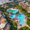 Beachfront - Best View 2BR condo - E422-2