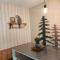 Studio RDC 4-5 pers pied des pistes - Chaillol