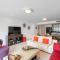 Beachfront - Beach Garden 1BR condo - E124-2