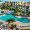 Beachfront - Beach Garden 1BR condo - E124-2