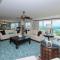 Beachfront - Surround View 4BR Penthouse - P516 - Palm-Eagle Beach