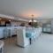 Beachfront - Surround View 4BR Penthouse - P516 - Palm-Eagle Beach
