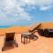 Beachfront - Surround View 4BR Penthouse - P516 - Palm-Eagle Beach