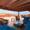 Beachfront - Surround View 4BR Penthouse - P516