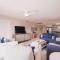 Beachfront - Garden Delight 2BR condo - E125-2