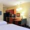 MainStay Suites Tioga