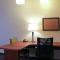 MainStay Suites Tioga