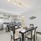 Beachfront -Bella Vista Penthouse 2BR condo - E523