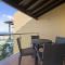 Beachfront -Bella Vista Penthouse 2BR condo - E523 - شاطئ بالم إيغل