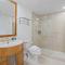 Beachfront -Bella Vista Penthouse 2BR condo - E523 - شاطئ بالم إيغل