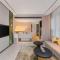 Hilton Garden Inn Nanjing Hexi Olympic Sports Center