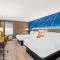 Comfort Inn & Suites Salt Lake City I-80 I-15 Downtown