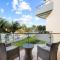 Beachfront - Absolute Luxury 2BR condo - BC254