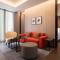 Courtyard by Marriott Suwon Courtyard by Marriott Suwon