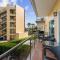 Beachfront - Ocean Comfort 2BR condo - P216