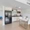 Beachfront - Beach Garden Studio - E124-1