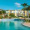 Beachfront - Beach Garden Studio - E124-1