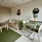 Center Lux Apartments