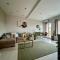 Center Lux Apartments