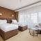 Crystal Palace Hotel
