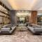 Crystal Palace Hotel