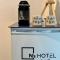 N's Hotel - Self-Check-in Hotel - Kerzers