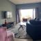 Margate Beach Apartment