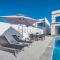 Deal of the Week 4BR with Heated Pool, BBQ & Jacuzzi by Deluxe Holiday Homes - 富查伊拉