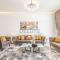 Deal of the Week 4BR with Heated Pool, BBQ & Jacuzzi by Deluxe Holiday Homes - 富查伊拉