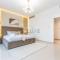 Deal of the Week 4BR with Heated Pool, BBQ & Jacuzzi by Deluxe Holiday Homes - 富查伊拉