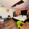 Tiger Safari Resort, Ranthambhore