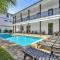 Commander's Retreat - Destin
