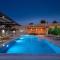 Elias Rest Villa