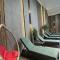 Frankfort Hotel and Spa