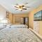GRA902 Grand Atlantic Resort Oceanfront 9th Floor 3BR 3BA - Миртл-Бич