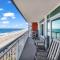 GRA902 Grand Atlantic Resort Oceanfront 9th Floor 3BR 3BA - Миртл-Бич