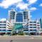 GRA902 Grand Atlantic Resort Oceanfront 9th Floor 3BR 3BA - Миртл-Бич