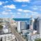 GRA902 Grand Atlantic Resort Oceanfront 9th Floor 3BR 3BA - Миртл-Бич