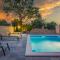 Apartments Cesare 2 with Shared Pool - Ližnjan