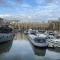 2 bed overlooking the marina, Tower Bridge! - 伦敦