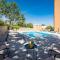 Apartments Cesare with Shared Pool - 利兹扬