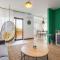 Apartments Cesare with Shared Pool - 利兹扬
