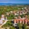Apartments Cesare 2 with Shared Pool - Ližnjan
